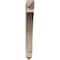 Ekena Millwork Thorton Arts & Crafts Smooth Bracket, Douglas Fir, 3 1/2"W x 30"D x 30"H BKT04X30X30THR03SDF - alternate 2